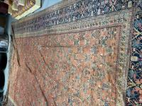 A Sultanabad Carpet
