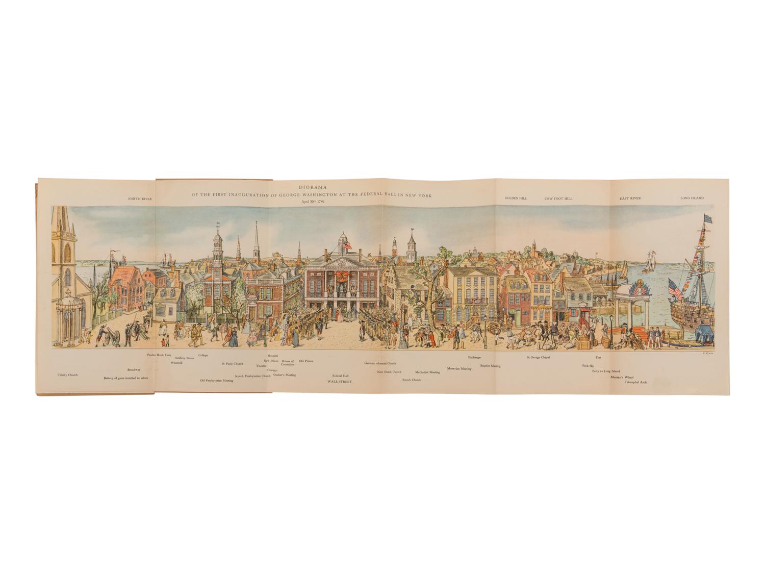 [CZECH]. A group of approximately 31 works, primarily prints, related to Czechoslovakia and the Czech Republic, featuring prominent historical figures, artists, architecture and views, including: