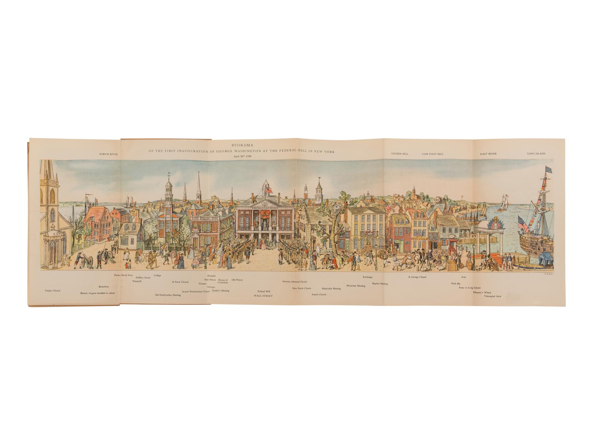 [CZECH]. A group of approximately 31 works, primarily prints, related to Czechoslovakia and the Czech Republic, featuring prominent historical figures, artists, architecture and views, including: