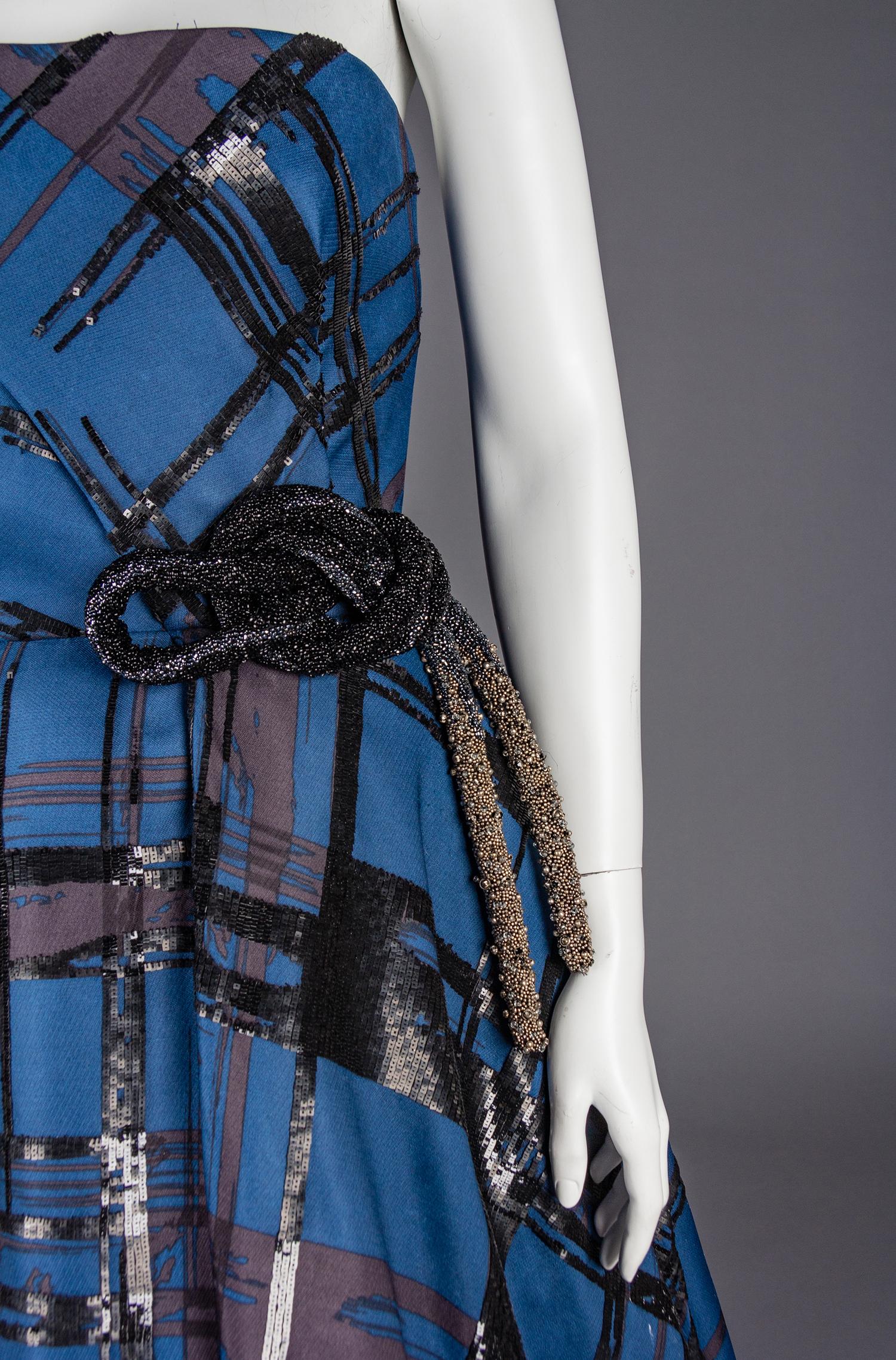 Angel Sanchez Dress, 2014