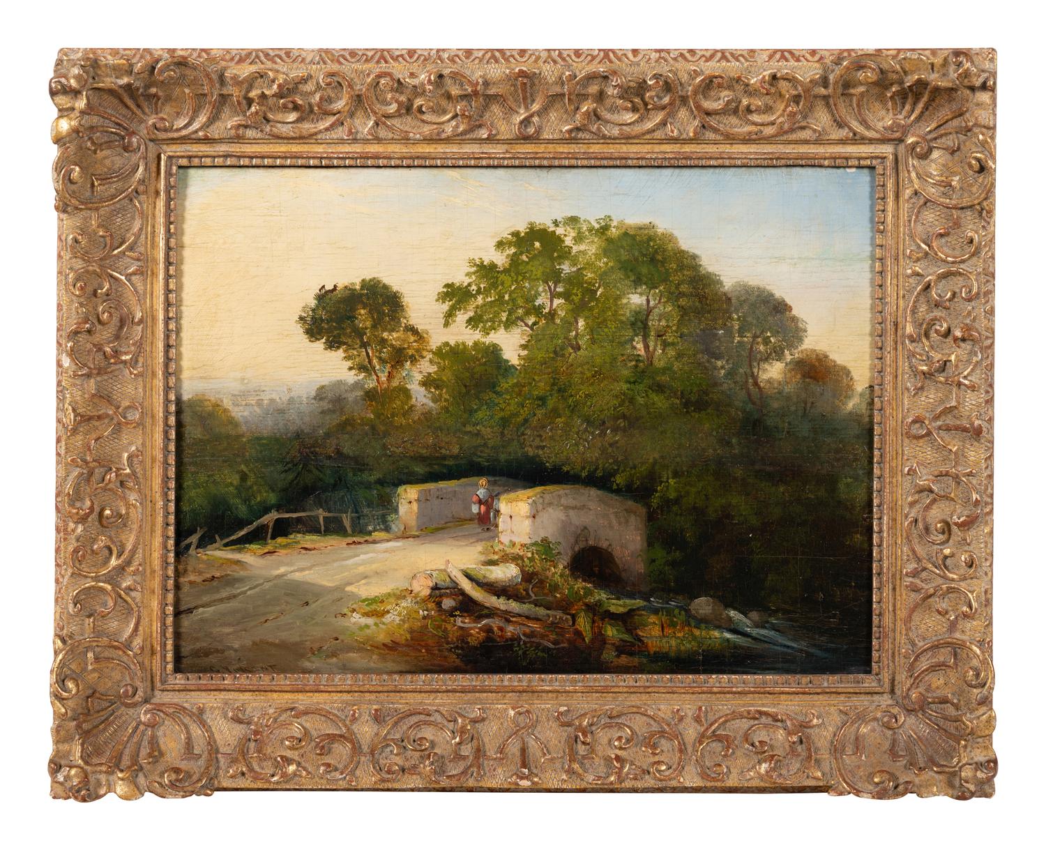 George Vincent (British, 1796-1831)