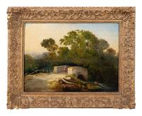 George Vincent (British, 1796-1831)
