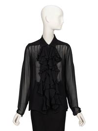 Chanel, Three Blouses