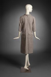 Givenchy Haute Couture Dress, 1968