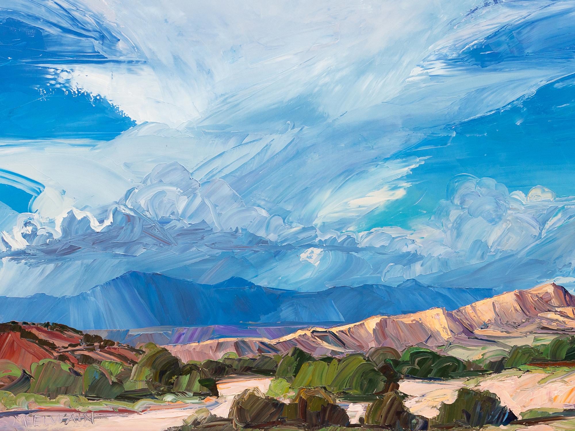 Western Paintings and Sculpture, Session II