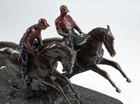 Jockeys