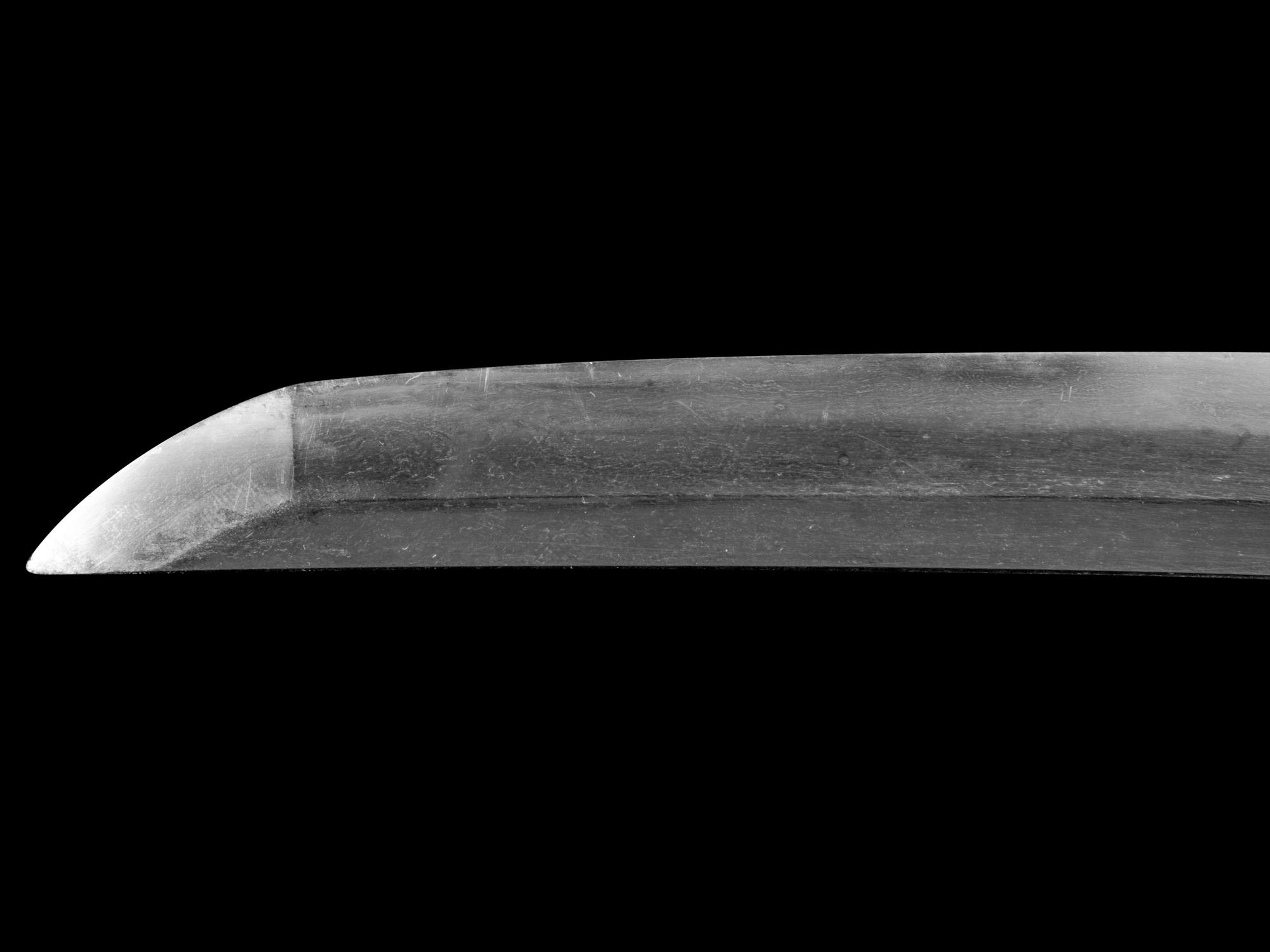 A Wakizashi