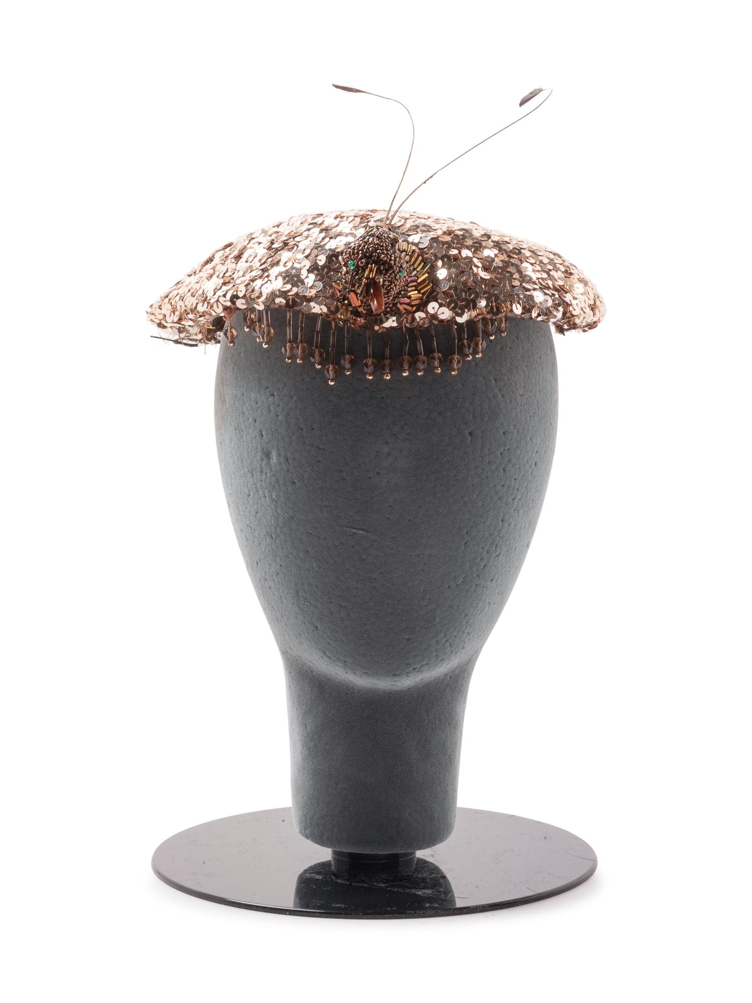 Nine Assorted Hats, 1980-2000s
