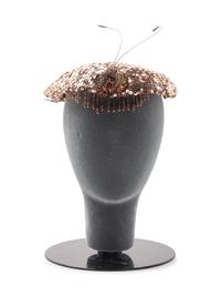 Nine Assorted Hats, 1980-2000s