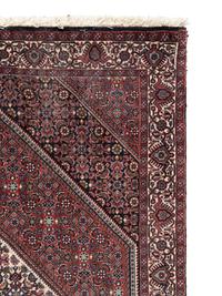 A Bidjar Wool Rug