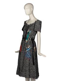 Dolce & Gabbana Fairy Godmother Dress