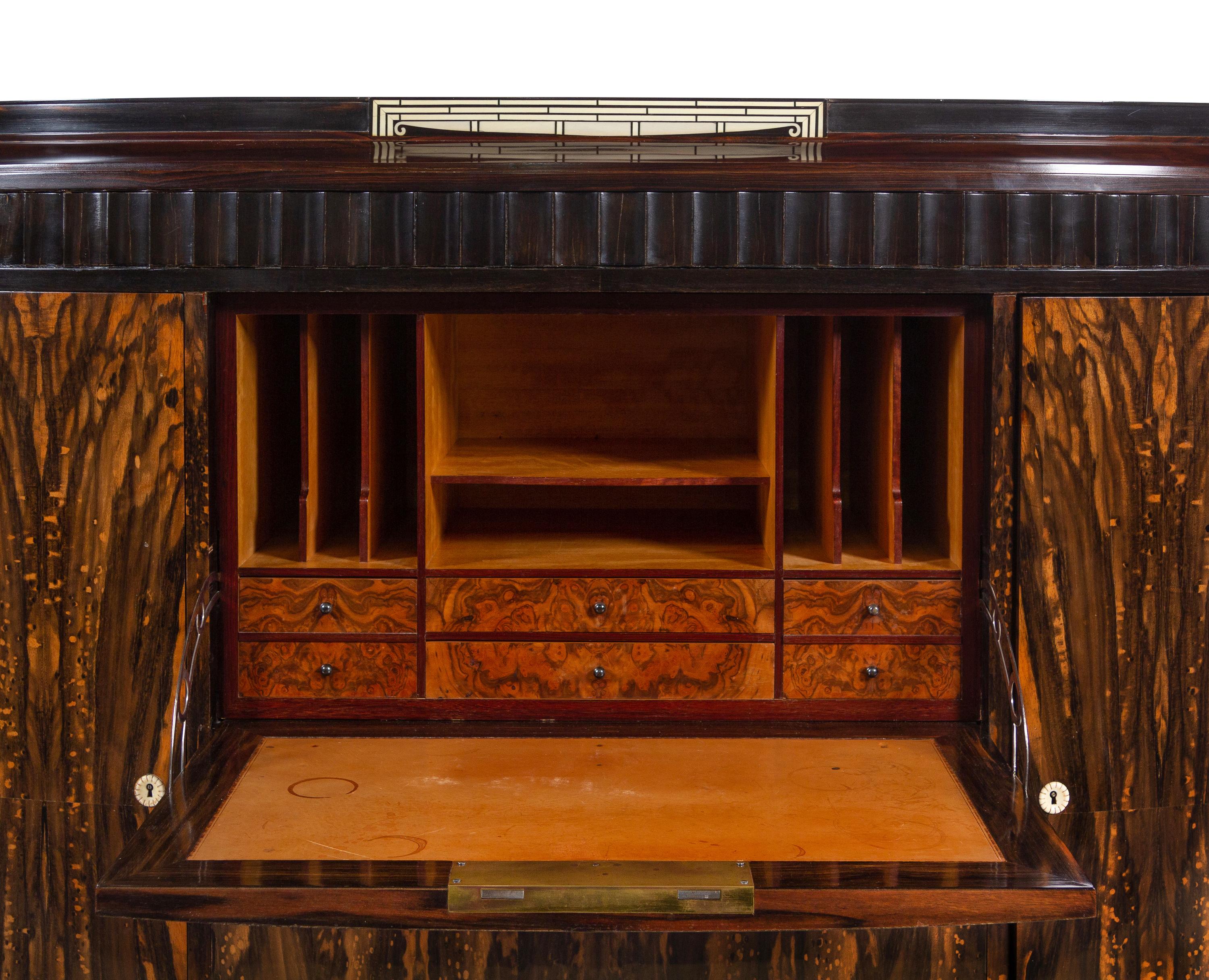 Secretary Cabinet