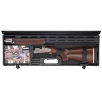 *Beretta 687EEL X Trap 12 Gauge O&U Shotgun in Case