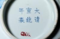 A Chinese Famille Rose Porcelain Bowl
