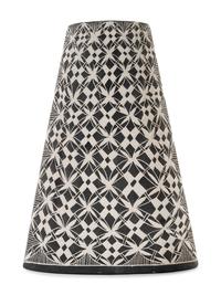 An Acoma Pottery Vase