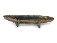 Boat Series Object