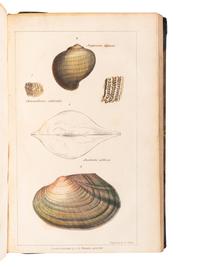 KEATING, William H. (1799-1840). Narrative of an Expedition to the Source of St. Peter's River. London: Geo. B. Whittaker, 1825.