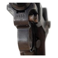 **1920 Commercial Luger by DWM