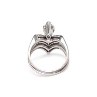 DIAMOND RING SET
