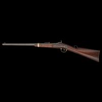 Fine & Scarce Joslyn Monkey Tail Carbine