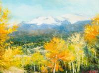 A Pair of Landscapes