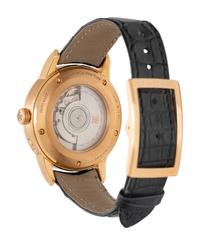 TIFFANY & CO., 18K YELLOW GOLD 'CT60' ANNUAL CALENDAR WATCH