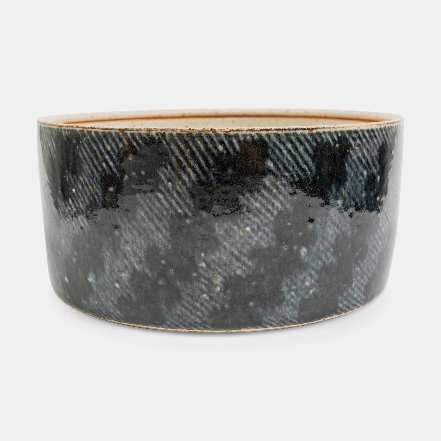 Cylindrical Bowl