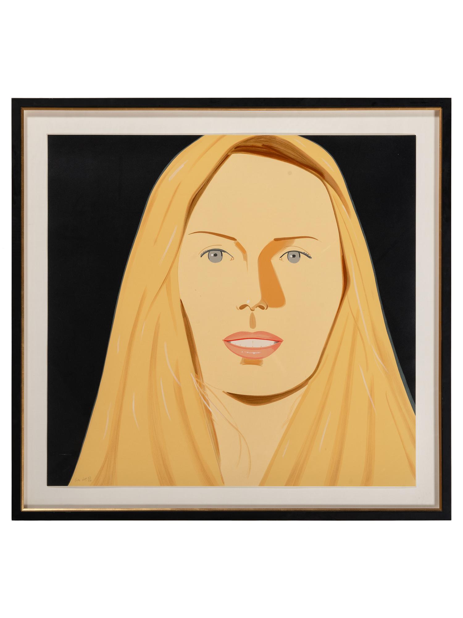 Sara , 2012