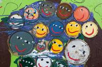 Wee's are All Be God Children - That Should Give Us All a Reason to Smile
