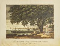 Janson, Charles William. The Stranger in America: Containing Observations Made During a Long Residence in That Country, on the Genius, Manners and Customs of the People of the United States...