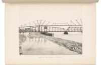 [PHOTOGRAPHY -- MISSISSIPPI RIVER]. Art Work of the Valley of the Mississippi from La Crosse, Wisconsin to Keokuk, Iowa . Oshkosh: Art Photogravure Co., 1899.
