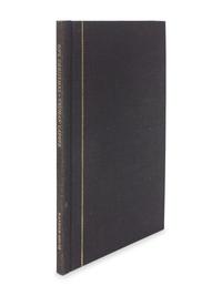 [CAPOTE, Truman (1924-1984)]. A group of 3 FIRST EDITIONS, SIGNED BY CAPOTE, comprising: