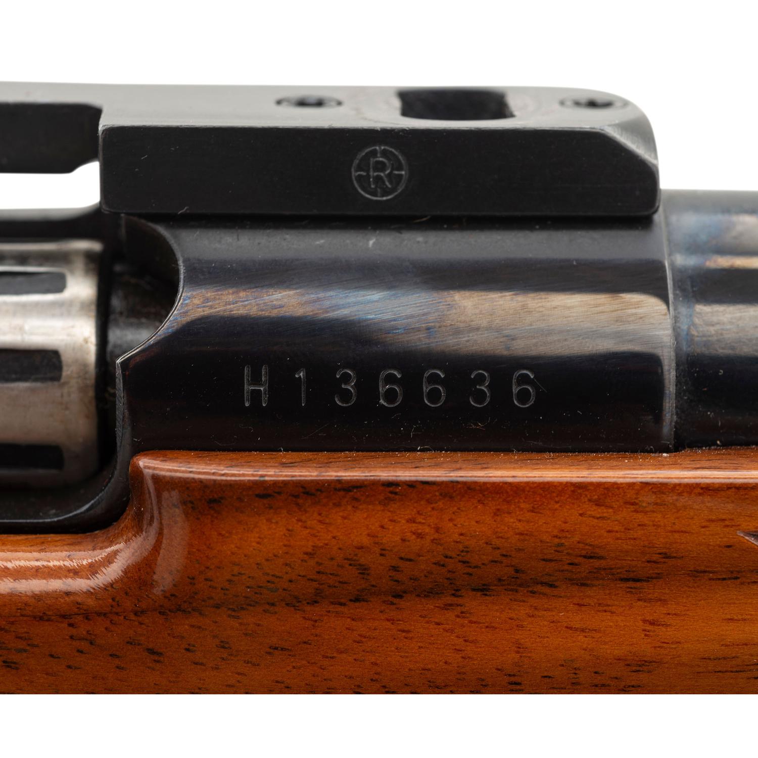 * Weatherby Mark V .300 Magnum Rifle