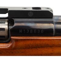 * Weatherby Mark V .300 Magnum Rifle