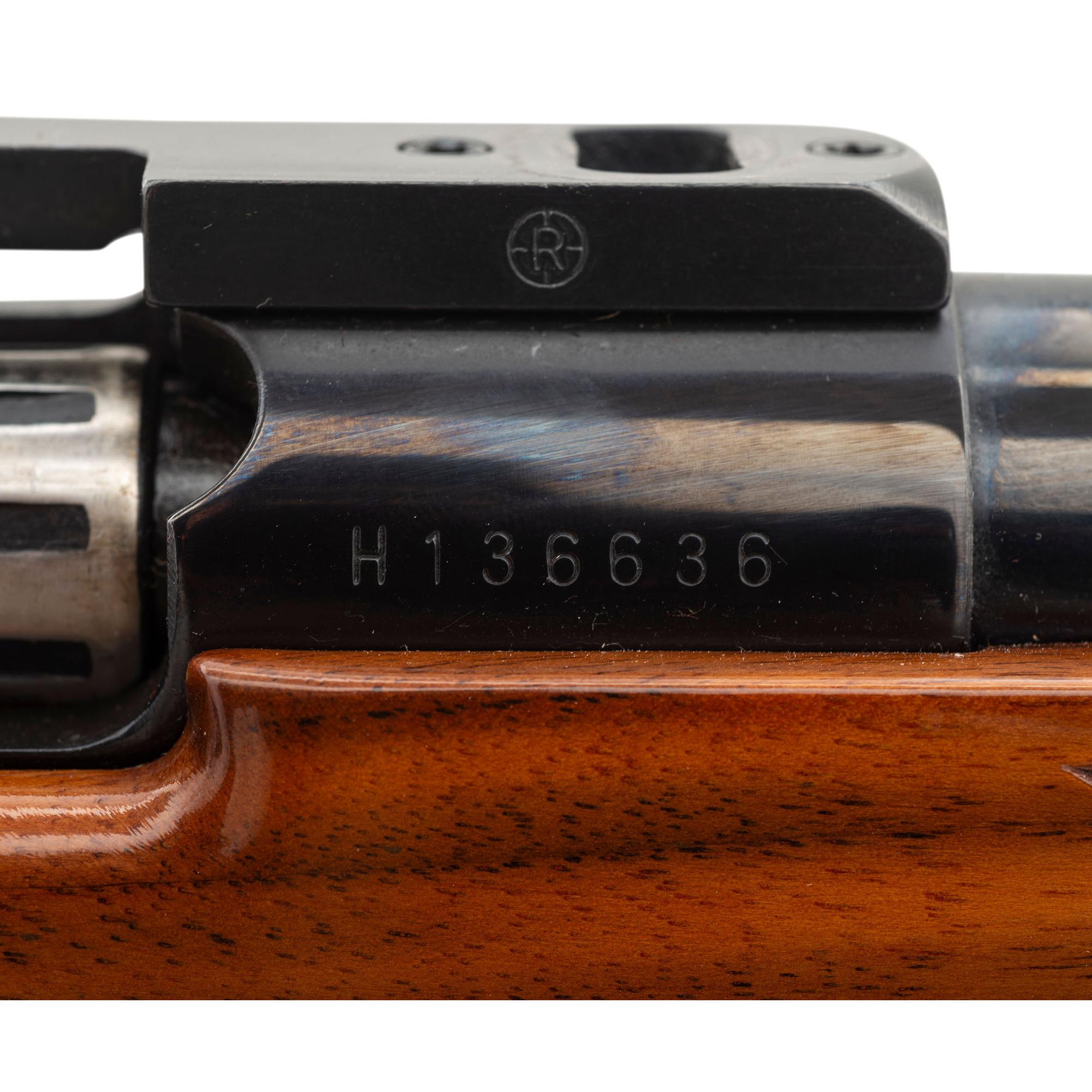 * Weatherby Mark V .300 Magnum Rifle