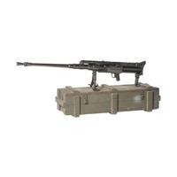***Finnish Issued Solothurn S18-100 (S18-154) Antitank Rifle 20mm with Spare Barrel and Crate