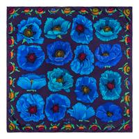 Gucci, Four Silk Scarves