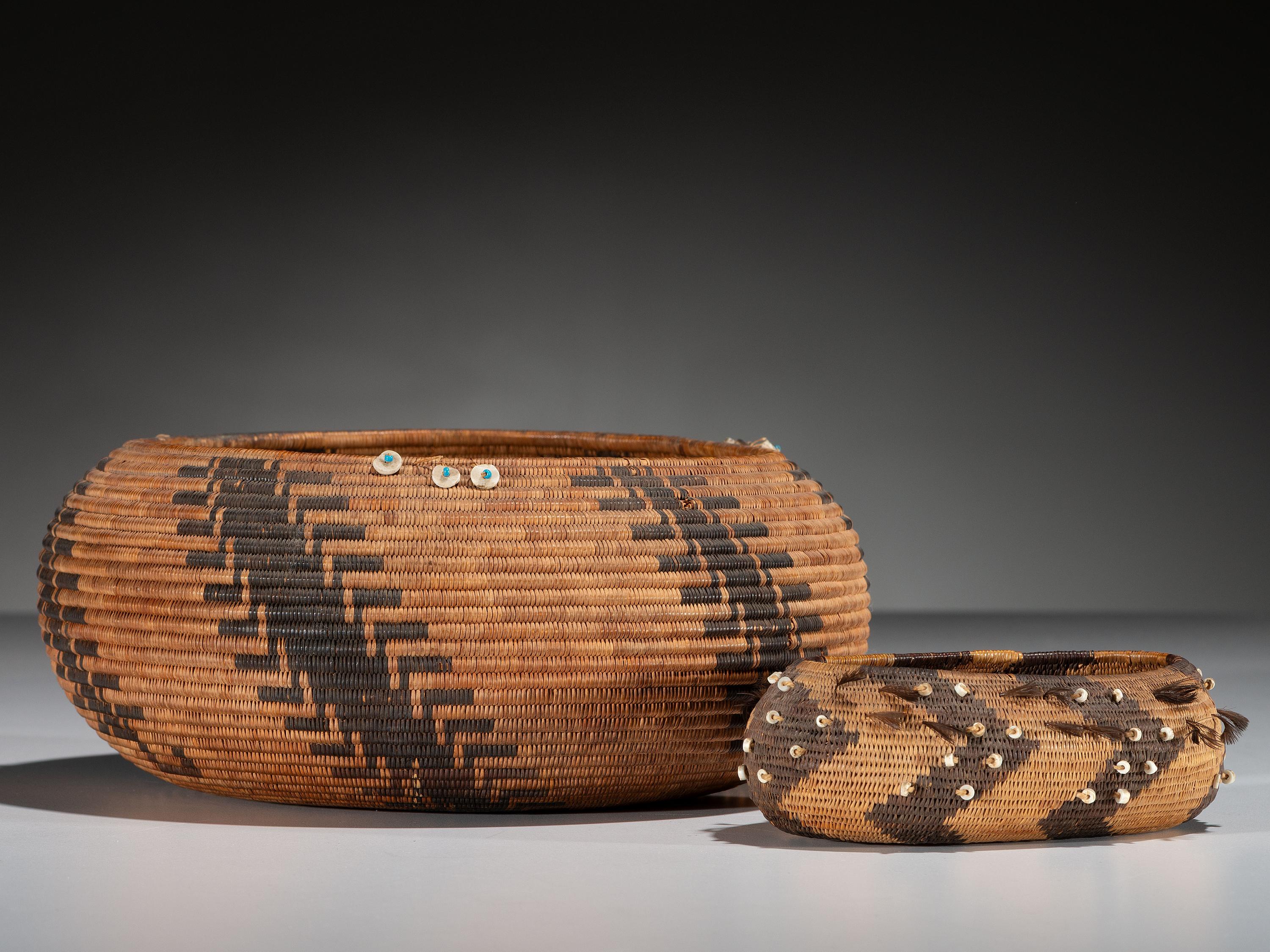 Pomo Gift Baskets