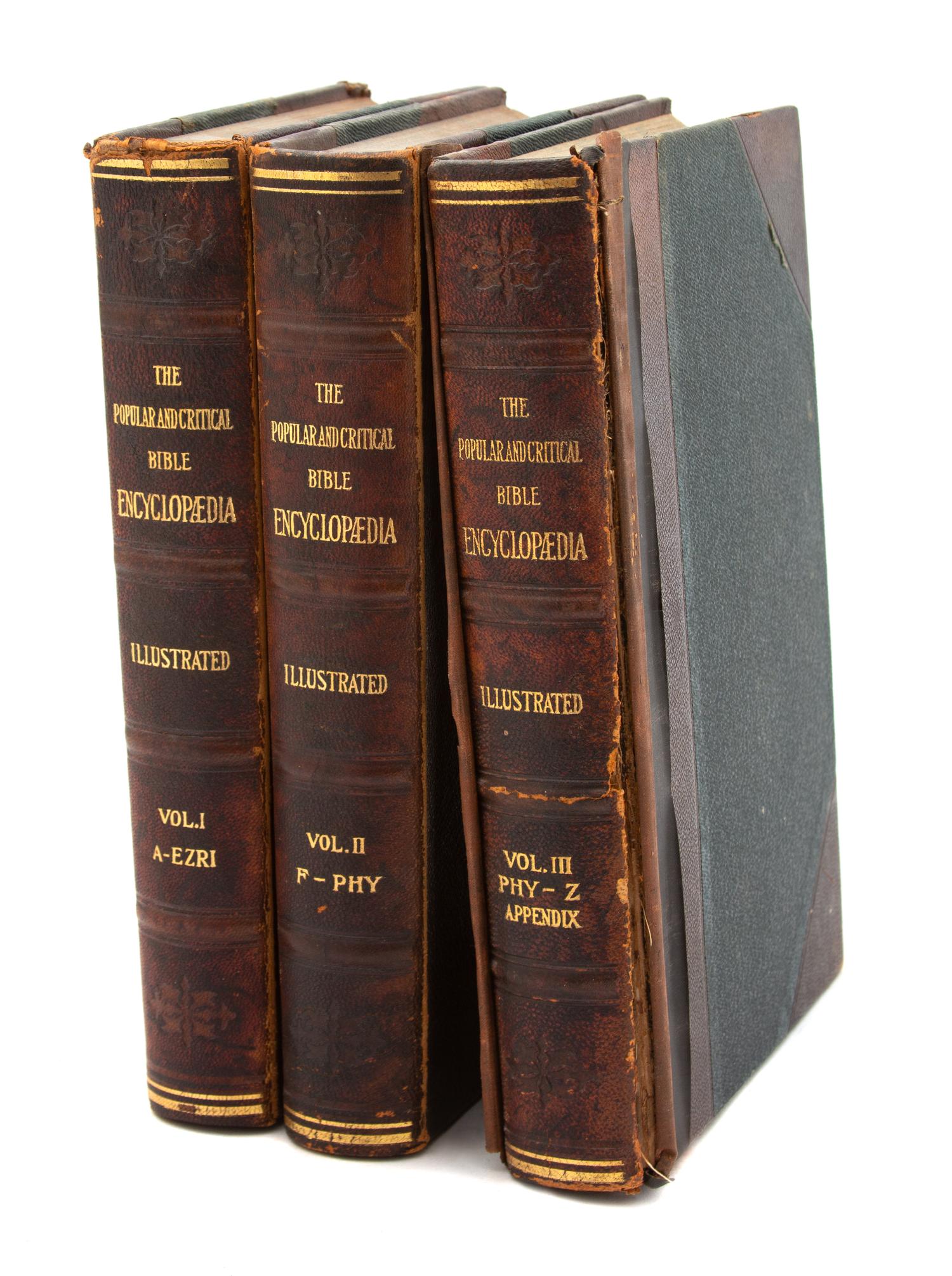 [BINDINGS] 10 VOLUMES - The Delphian Course, W. B. Conkey Company