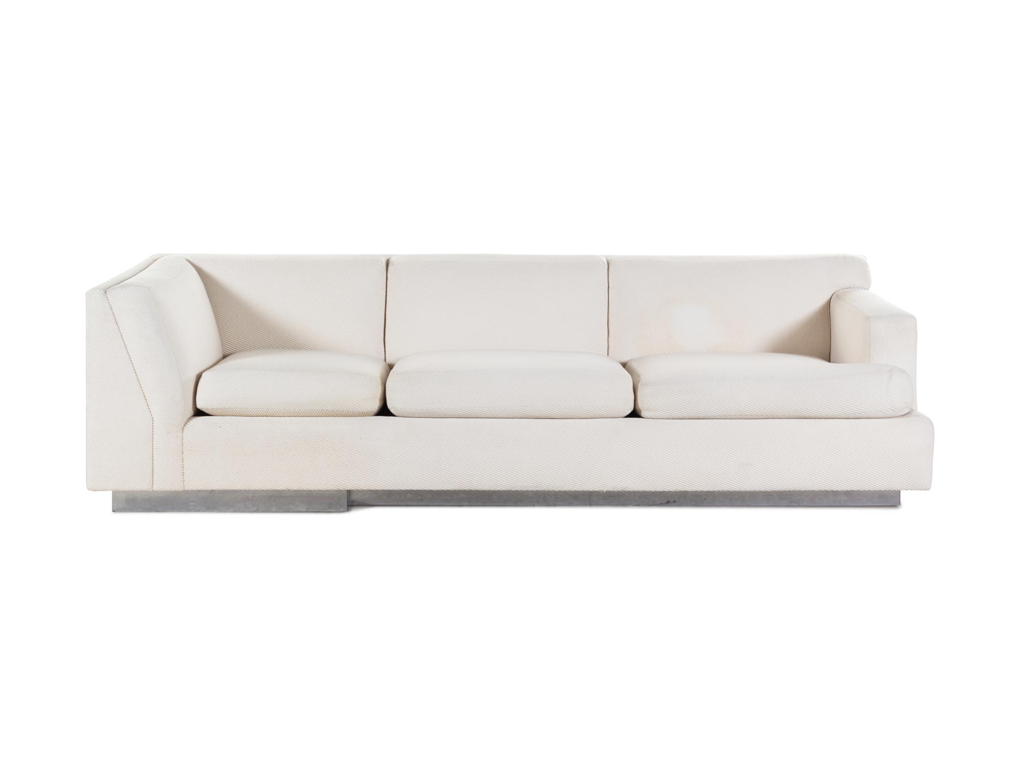 Sectional Sofa Interior Crafts, USA
