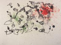 Rouge et Vert (from S é rie II )