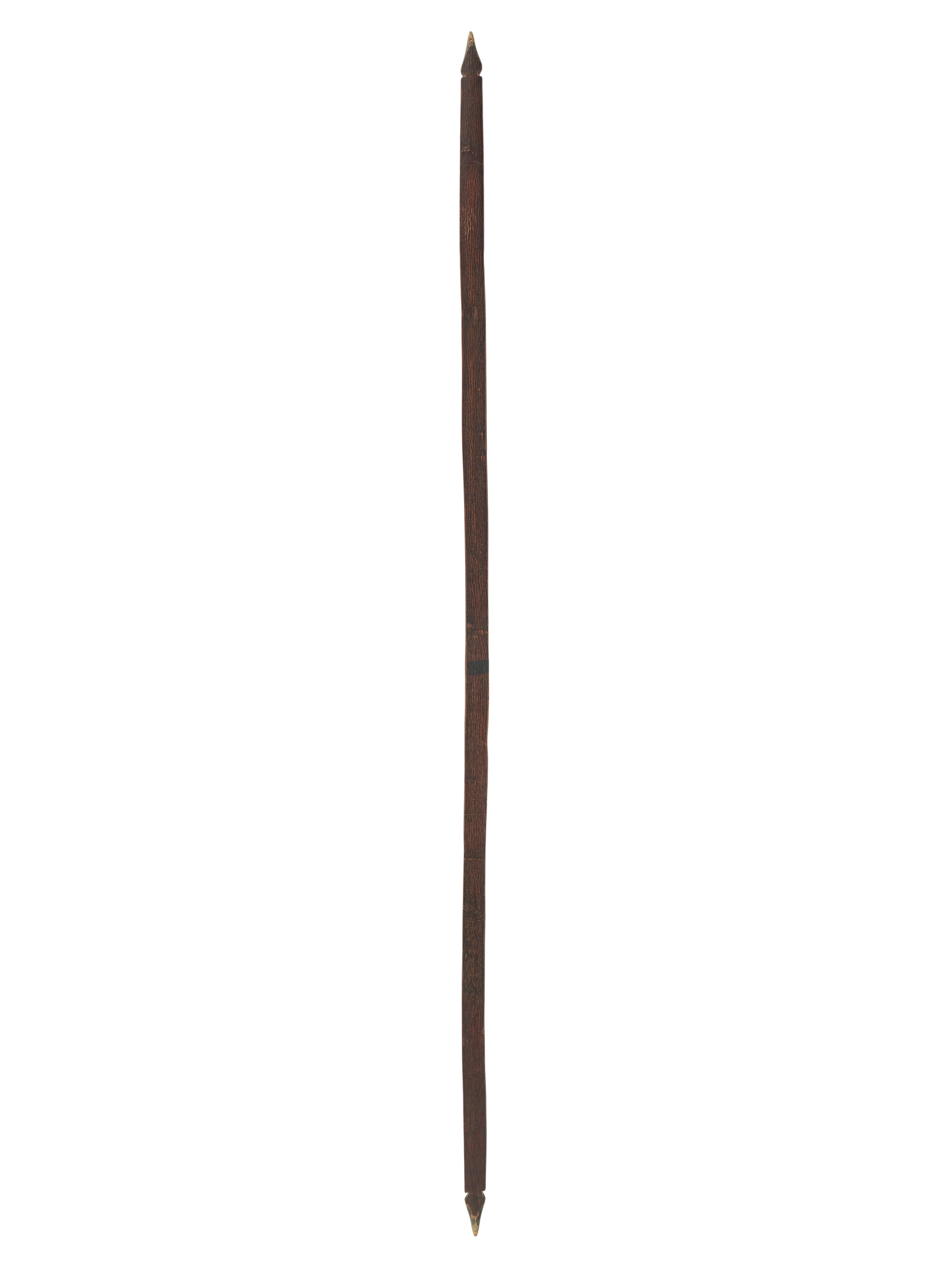 Comanche Mountain Lion Bowcase and Quiver