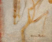Portrait of Clarence Joseph Bulliet , c. 1933