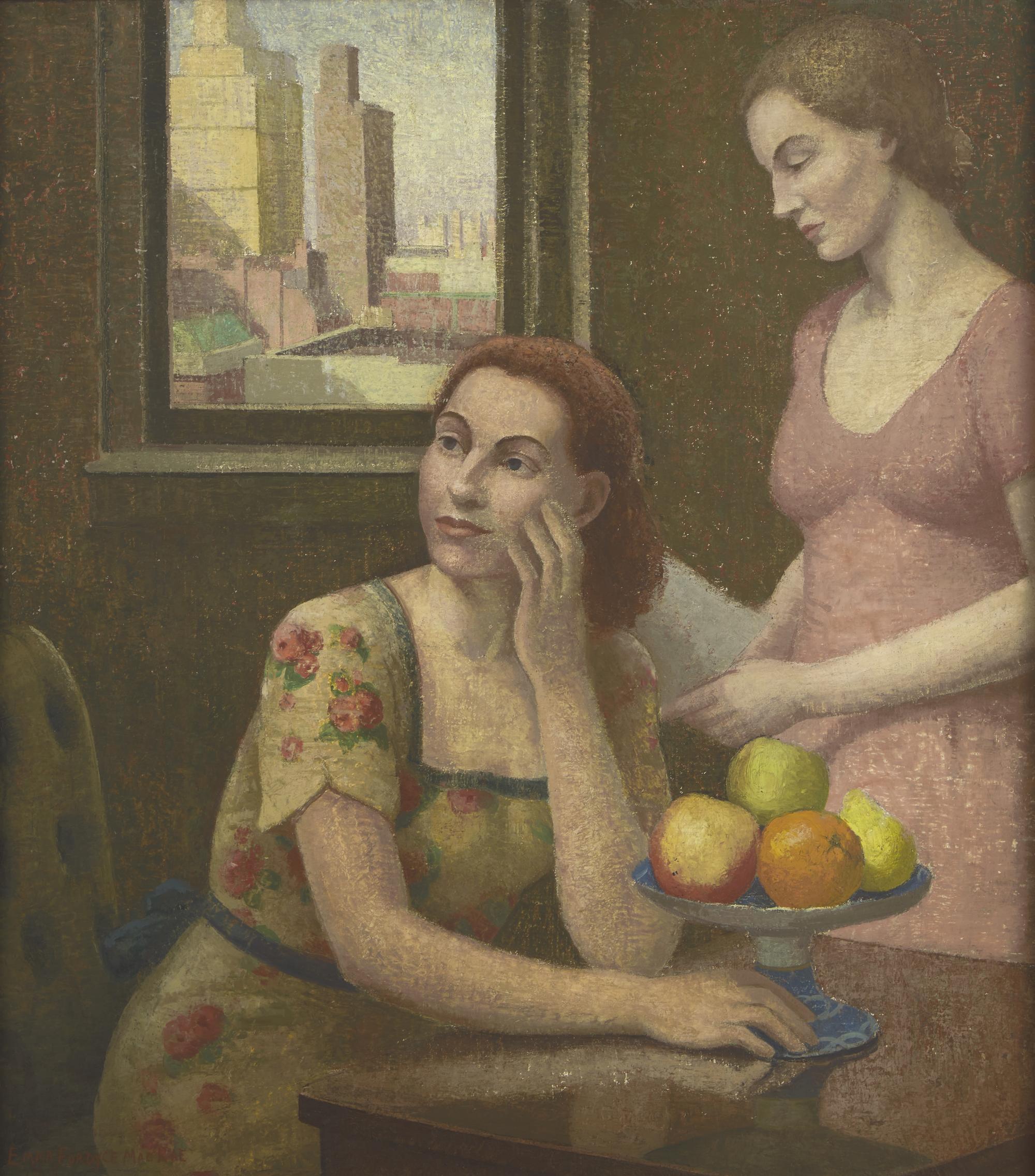 Women Alone, 1939-1945