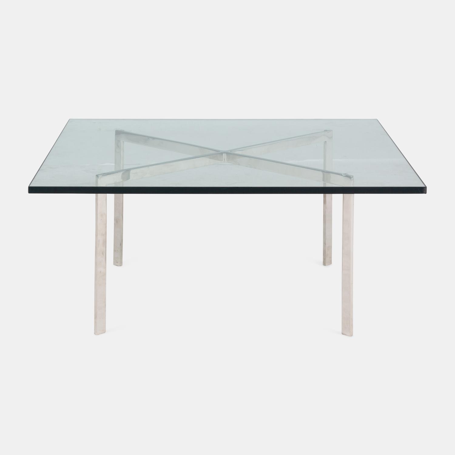 Barcelona Coffee Table