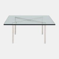 Barcelona Coffee Table