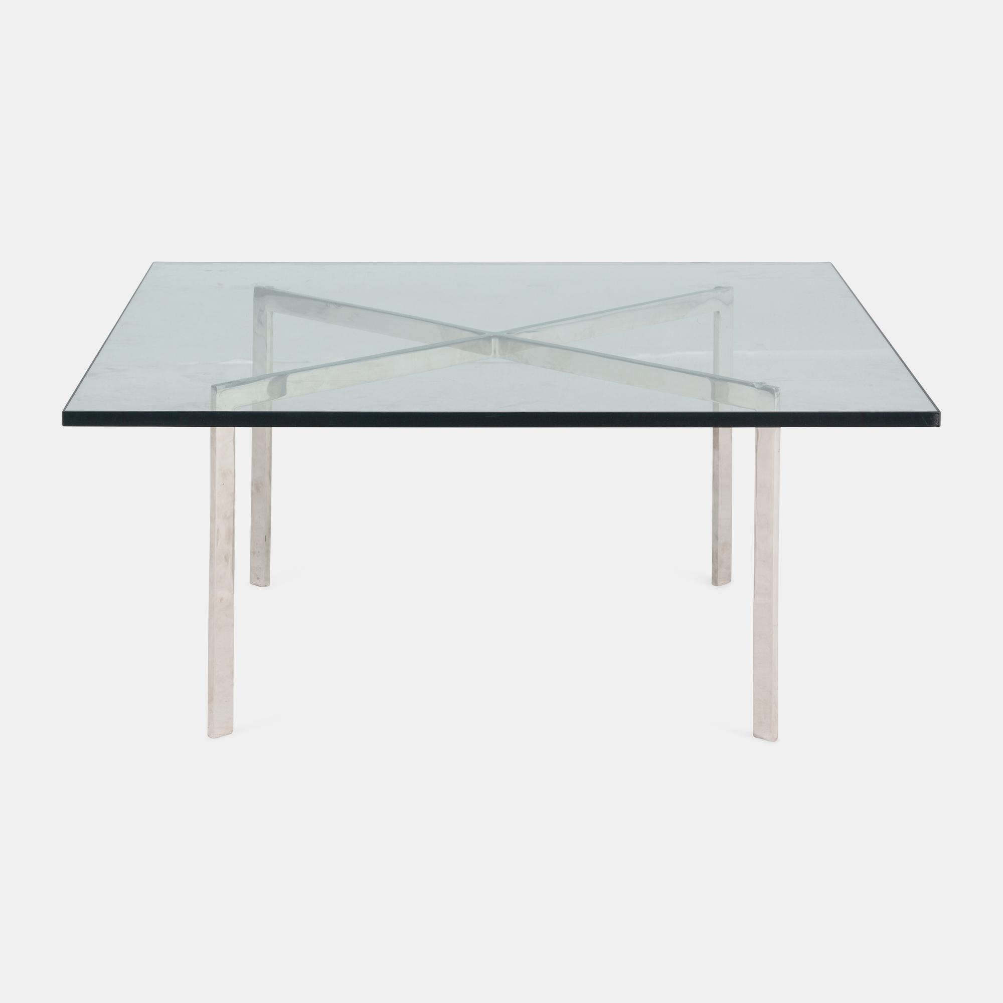 Barcelona Coffee Table