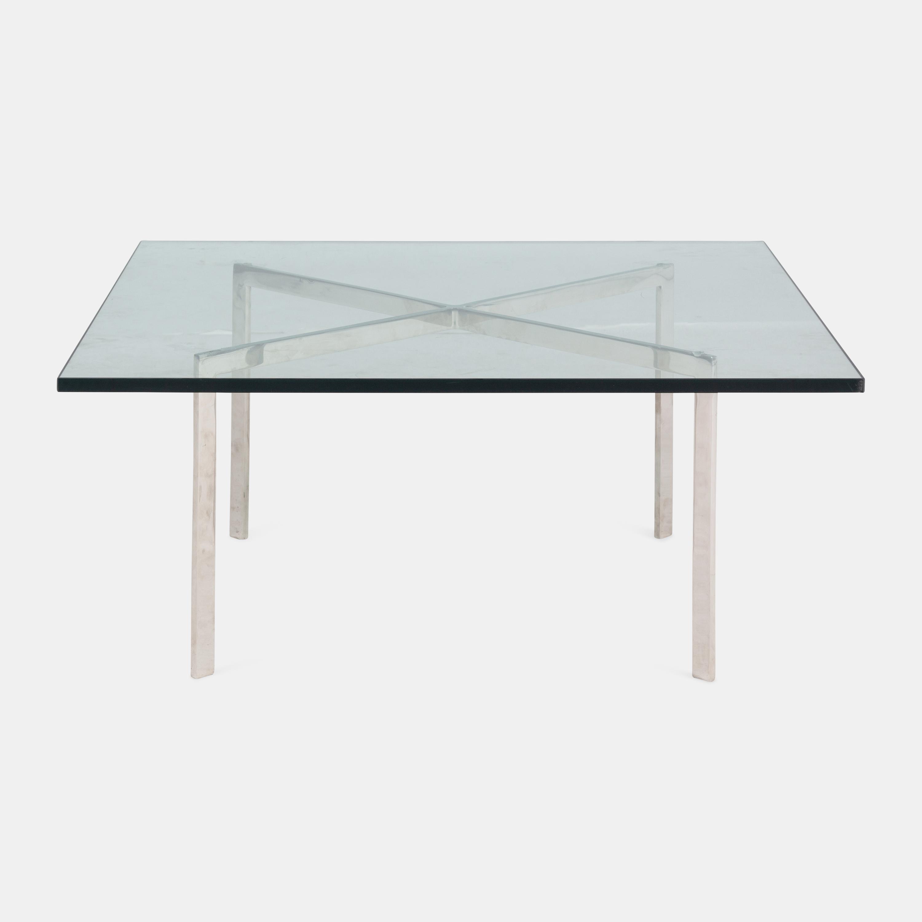 Barcelona Coffee Table
