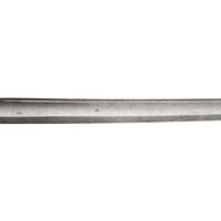 Ames Model 1850 Foot Officers Sword Presented to Capt. David Lamb - 31st New York Volunteers