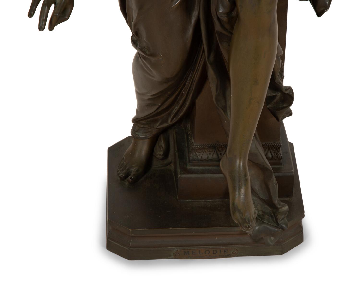 Albert-Ernest Carrier-Belleuse (French, 1824-1887)